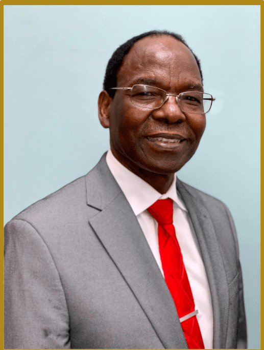 James Maina