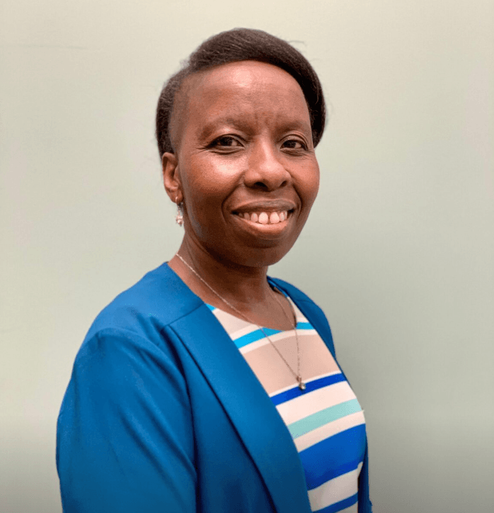 Alice Wafula