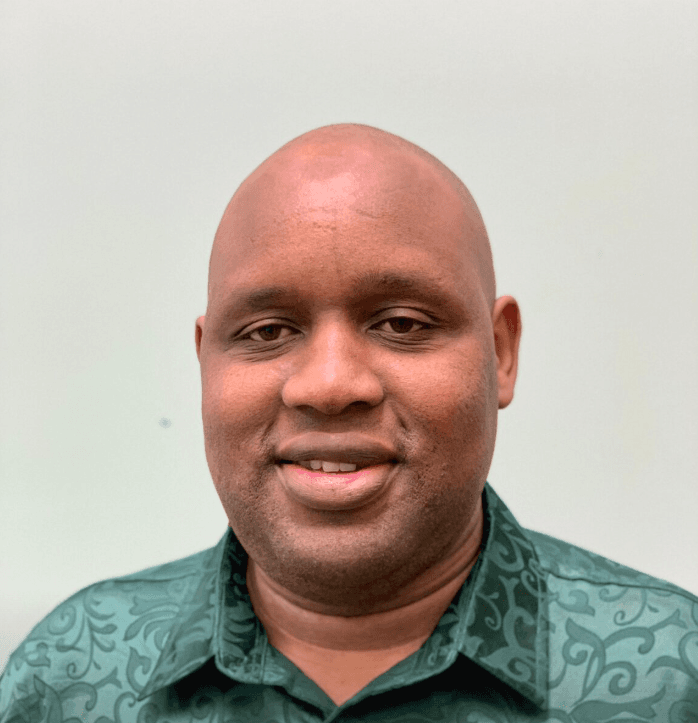 Malachi Ogachi