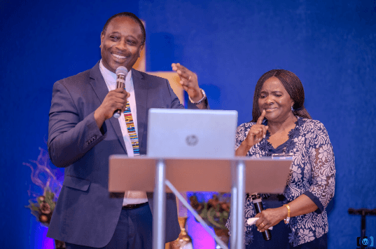 Walking in Divine Purpose