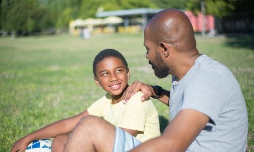 Youth Mentoring Program