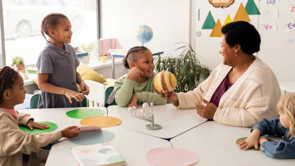 After-School Enrichment Programs