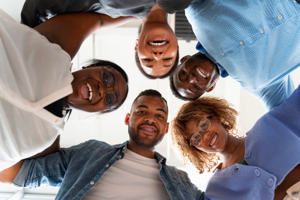 Mental Health Support Groups